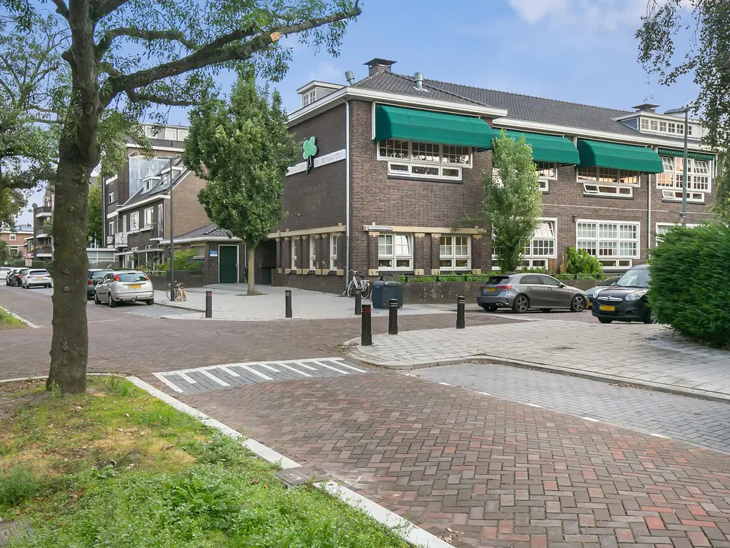 Bosboomlaan 18, SCHIEDAM