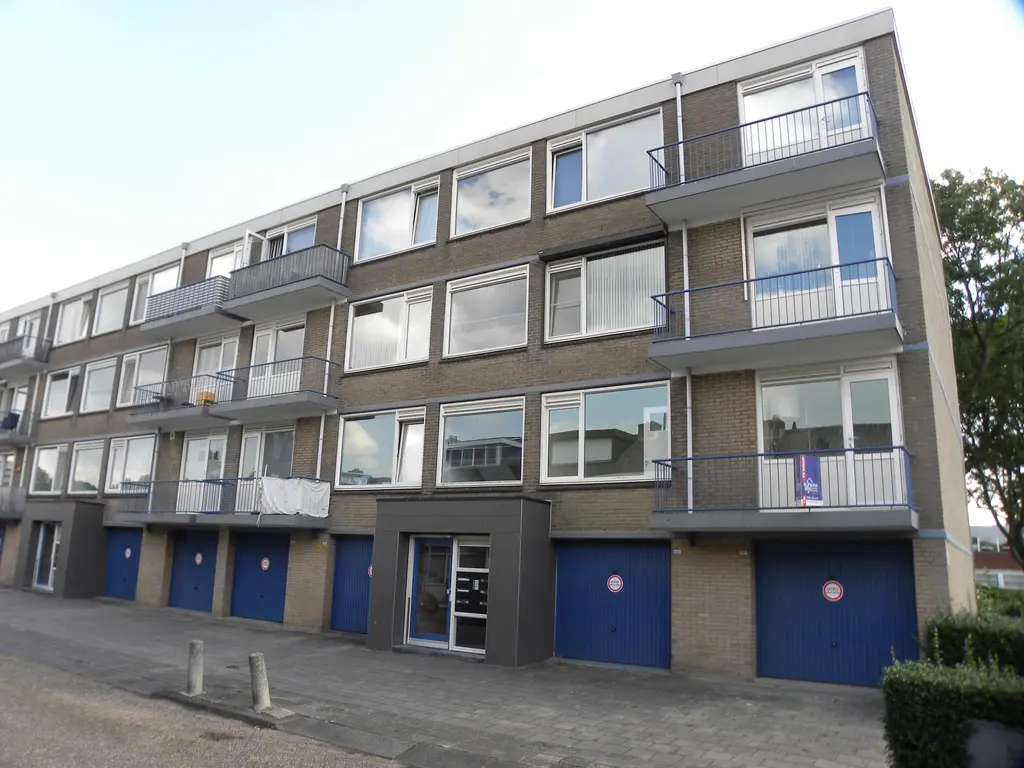 Rembrandtstraat 46, SPIJKENISSE