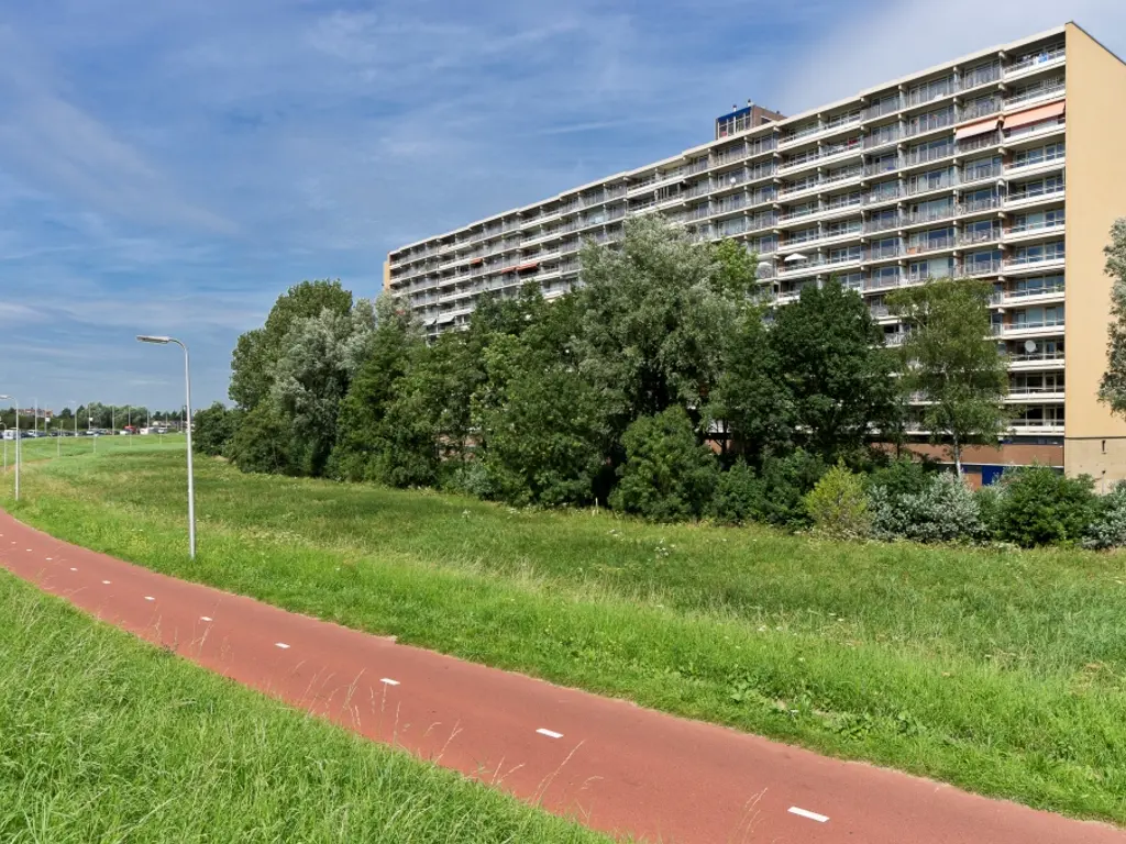 Valeriusrondeel 120, CAPELLE AAN DEN IJSSEL