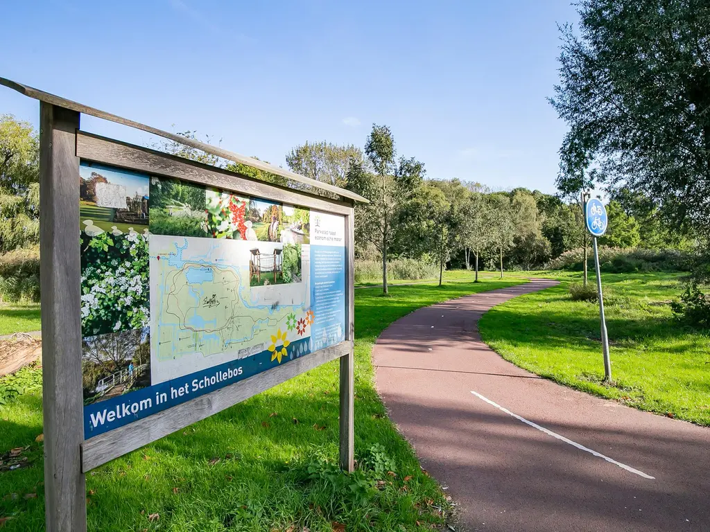 Stoelendans 42, CAPELLE AAN DEN IJSSEL