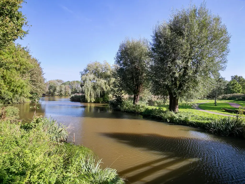 Stoelendans 42, CAPELLE AAN DEN IJSSEL