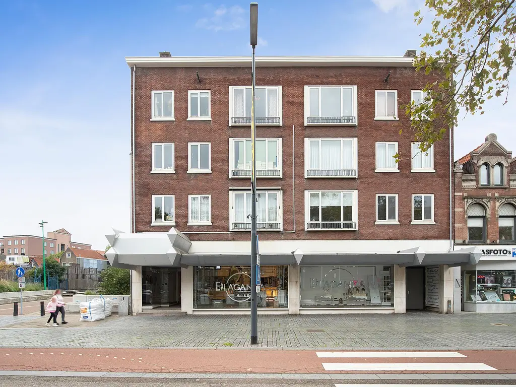 Broersvest 111, Schiedam