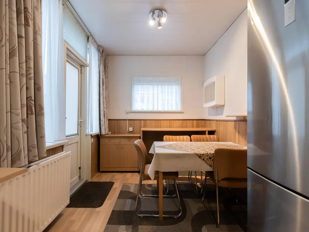 Frans Halsstraat 10, SPIJKENISSE