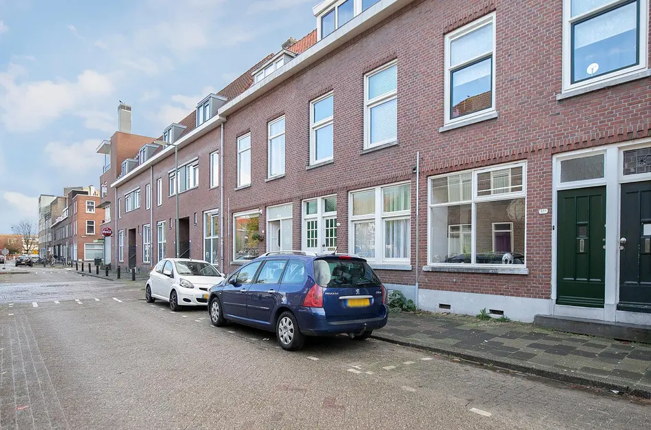 Van Swindenstraat 51