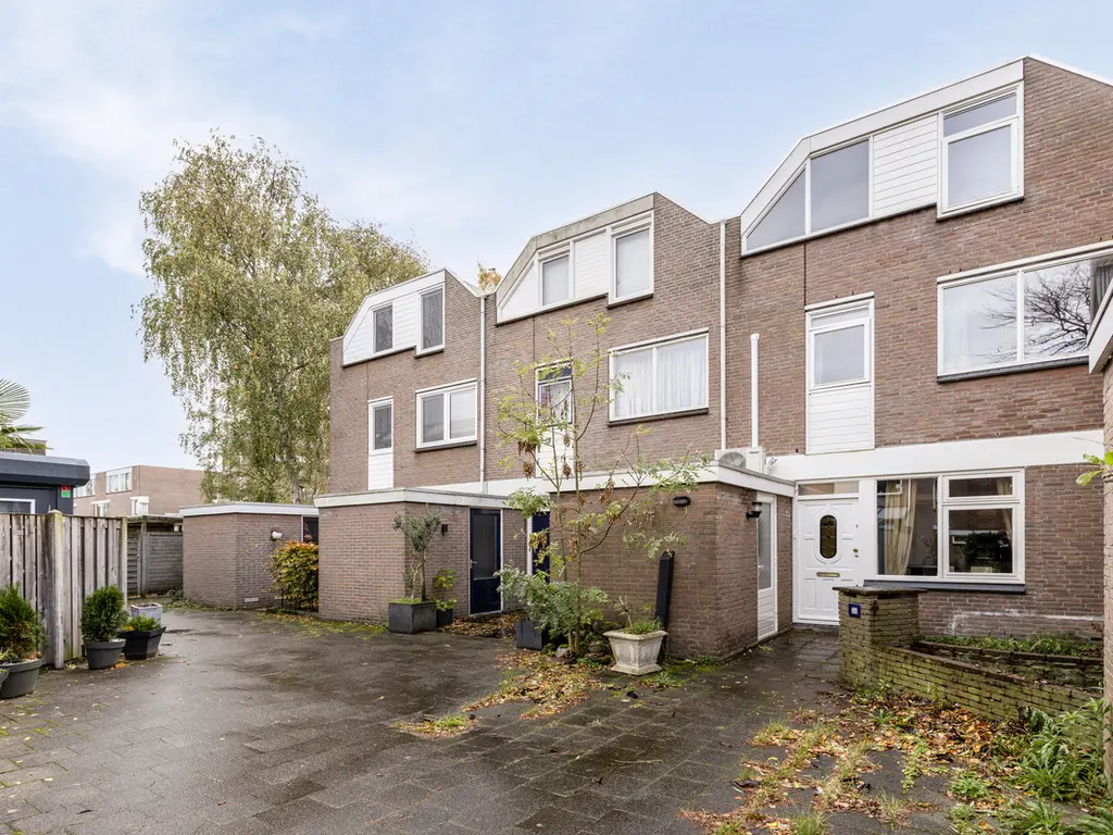 Castricumhoeve 46, VLAARDINGEN