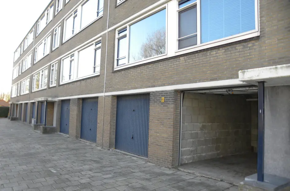 Geraniumstraat 9