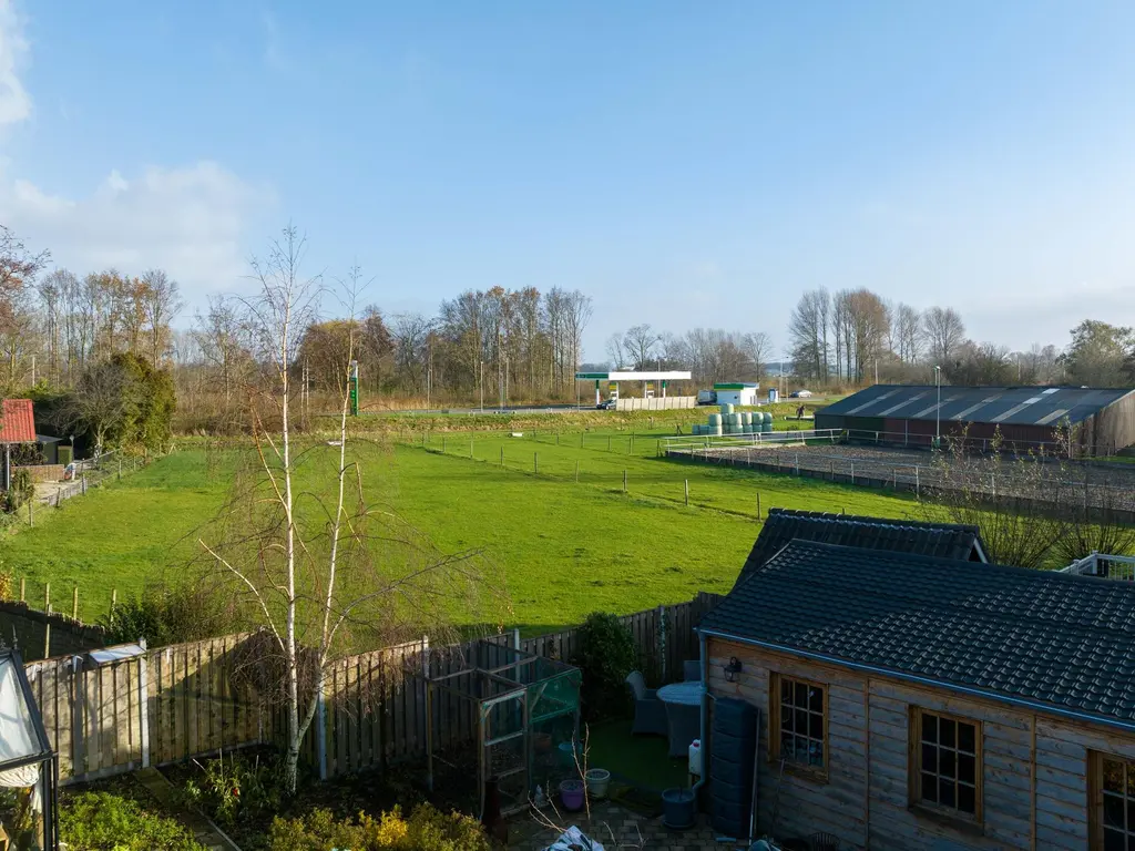 Gemeenlandsedijk Zuid 4, ABBENBROEK