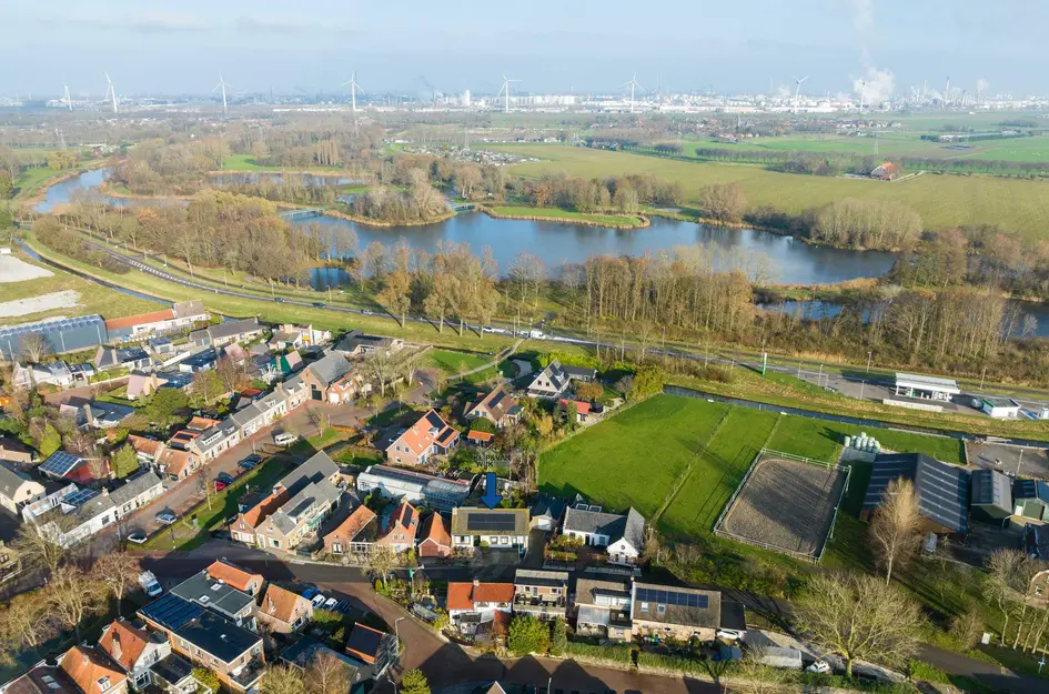 Gemeenlandsedijk Zuid 4