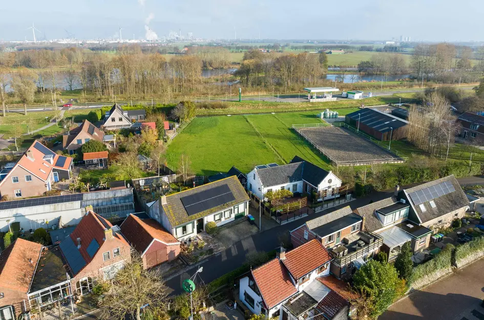 Gemeenlandsedijk Zuid 4