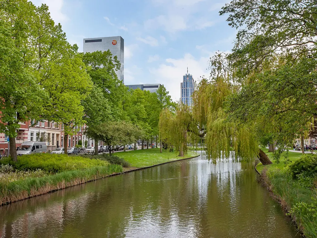 Nolensstraat 43, ROTTERDAM