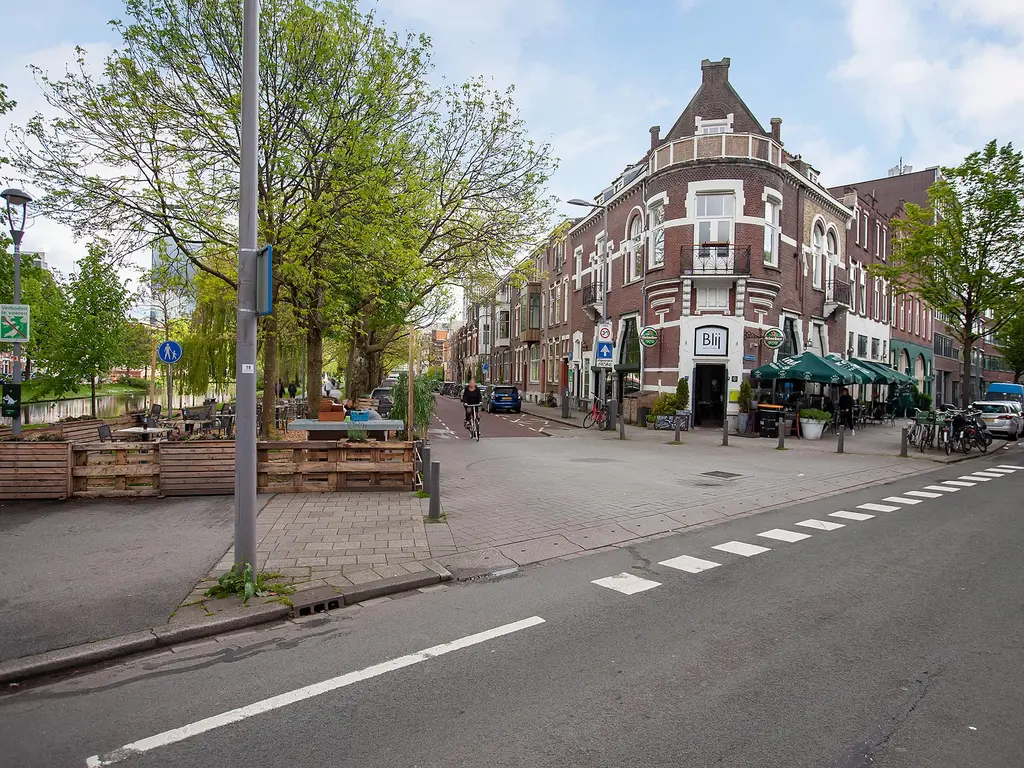 Nolensstraat 43, ROTTERDAM