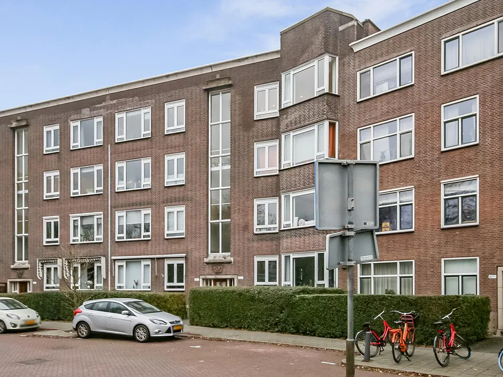 Nolensstraat 43, ROTTERDAM