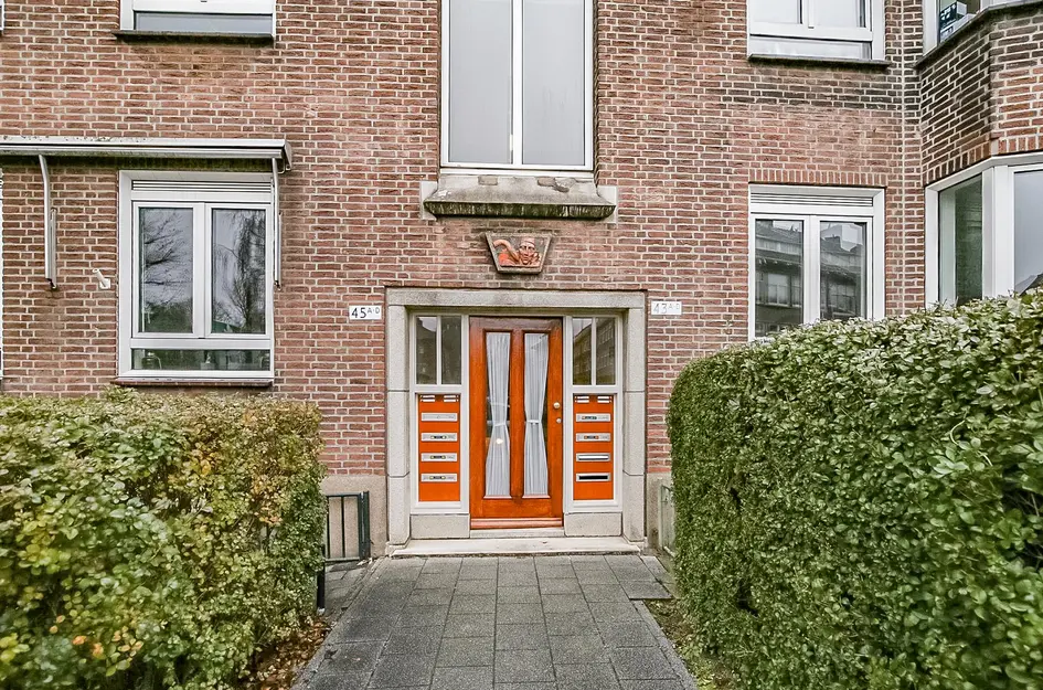 Nolensstraat 43