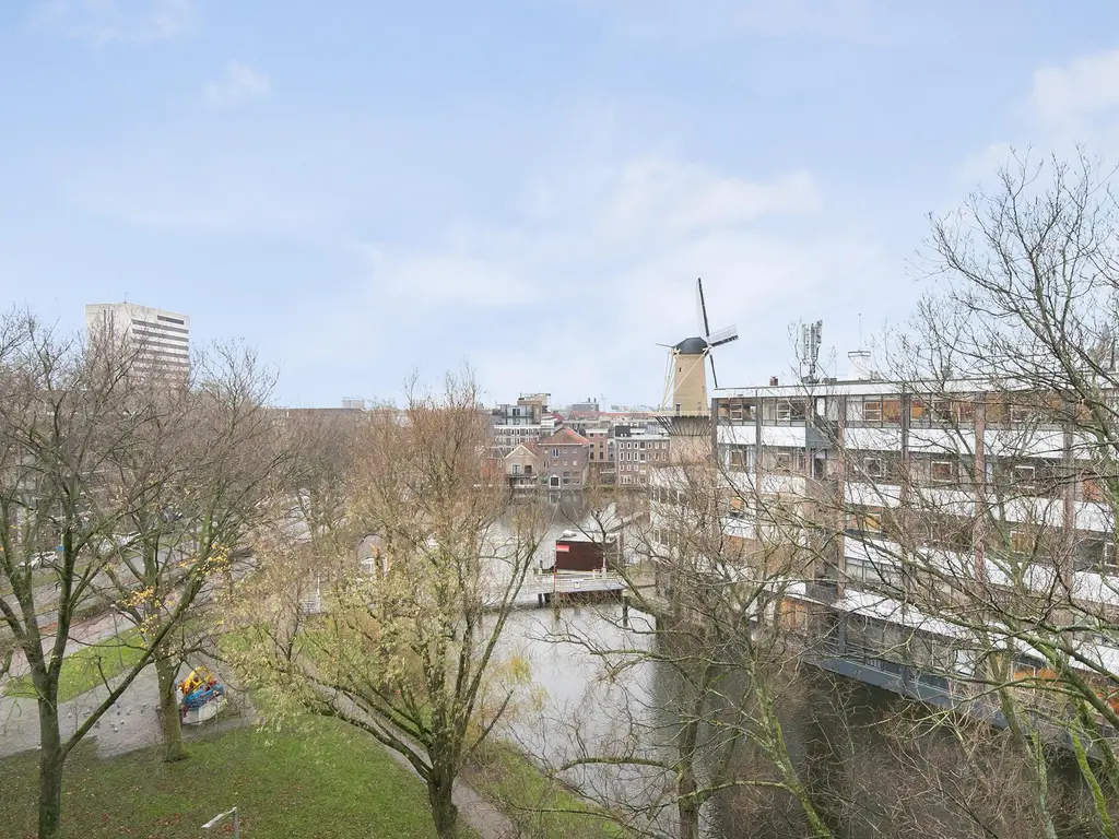 's-Gravelandseweg 996, SCHIEDAM