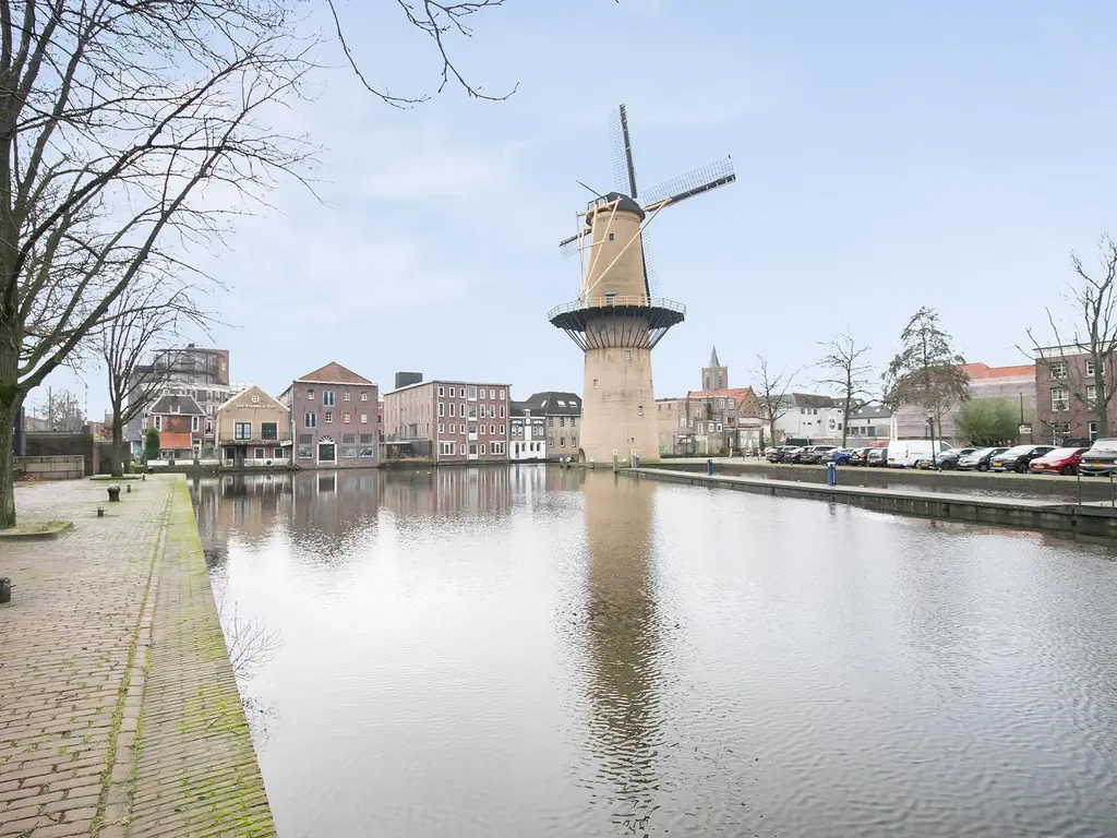 's-Gravelandseweg 996, SCHIEDAM