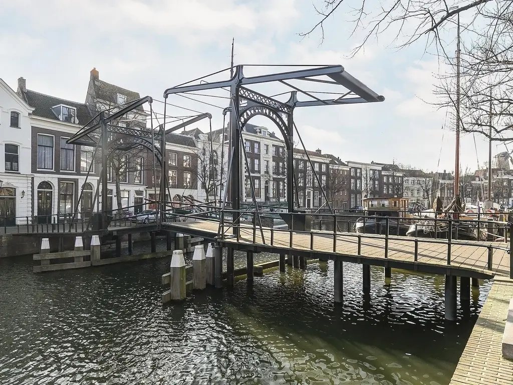 Lange Haven 38, SCHIEDAM