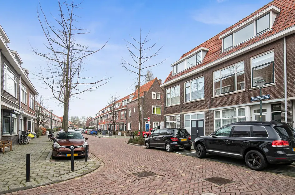 Sweelinckstraat 73