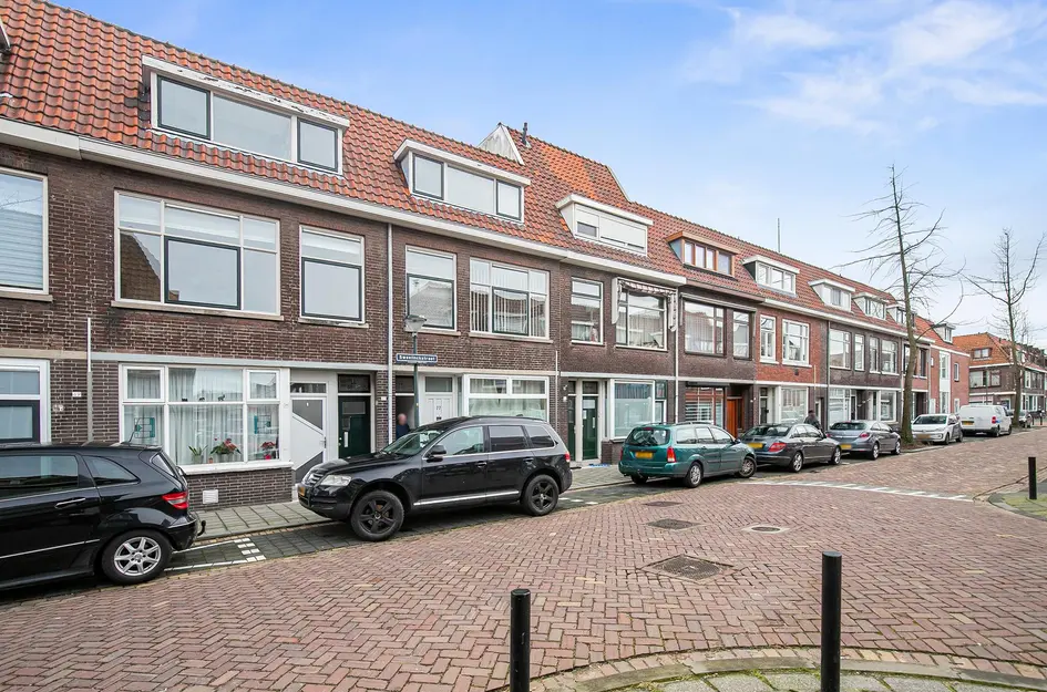 Sweelinckstraat 73