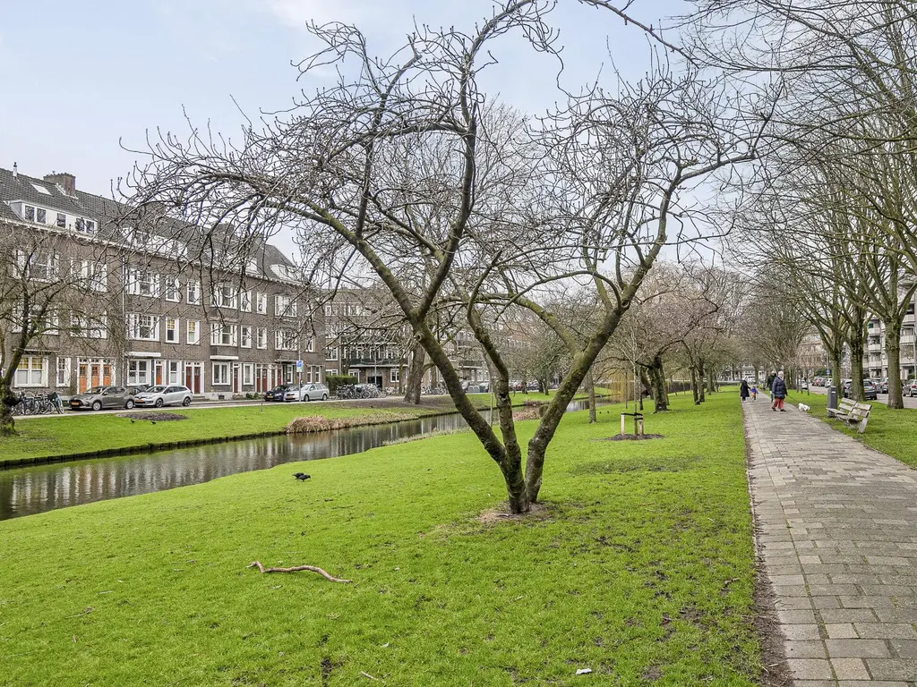 Nolensstraat 51, ROTTERDAM