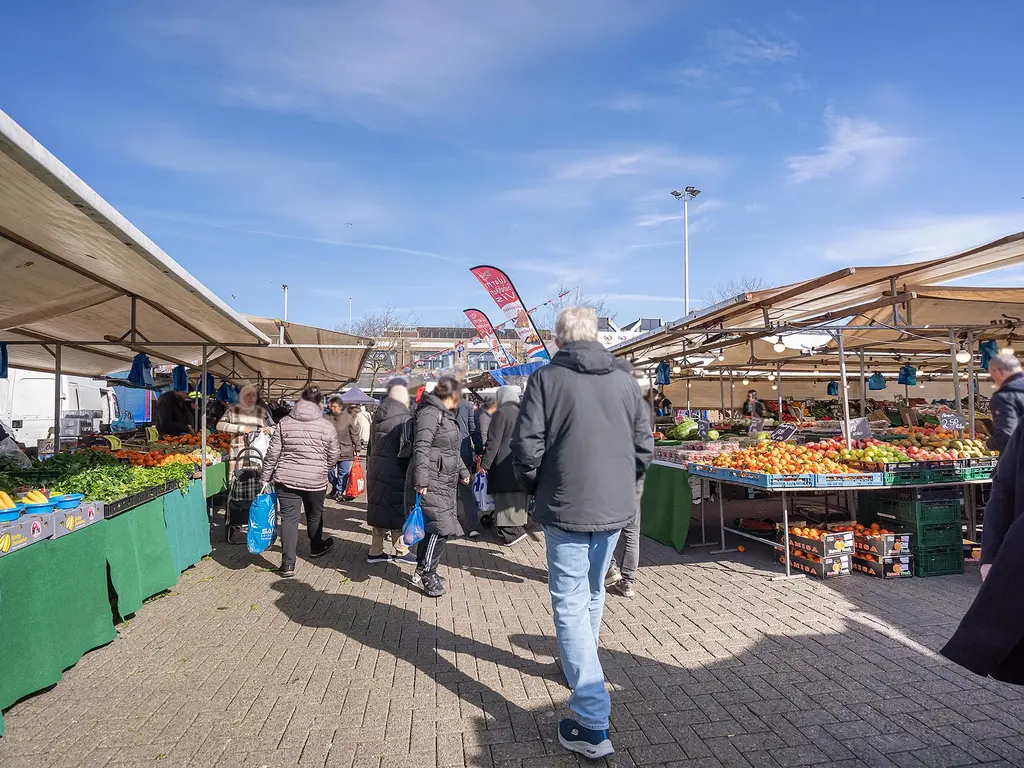 Grote Visserijstraat 123, ROTTERDAM