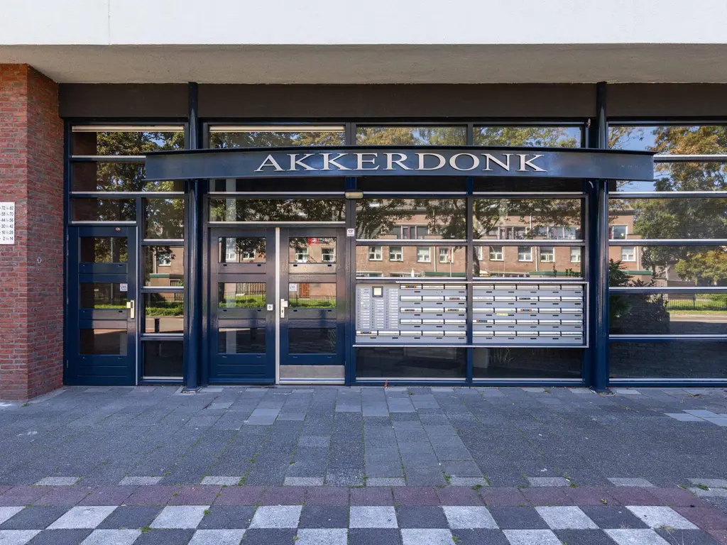 Akkerdonk 34, SPIJKENISSE