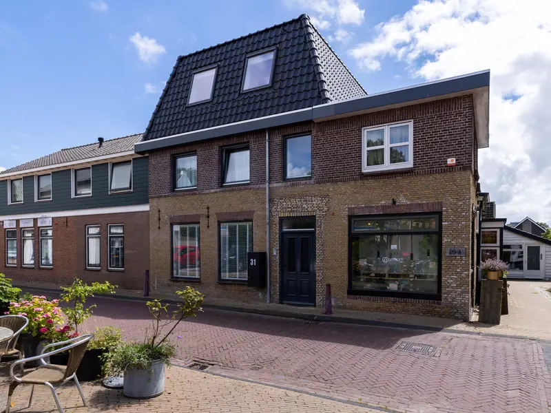 Dorpsweg 31, ROCKANJE