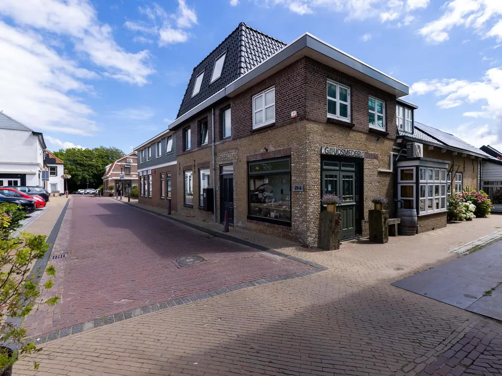 Dorpsweg 31, ROCKANJE