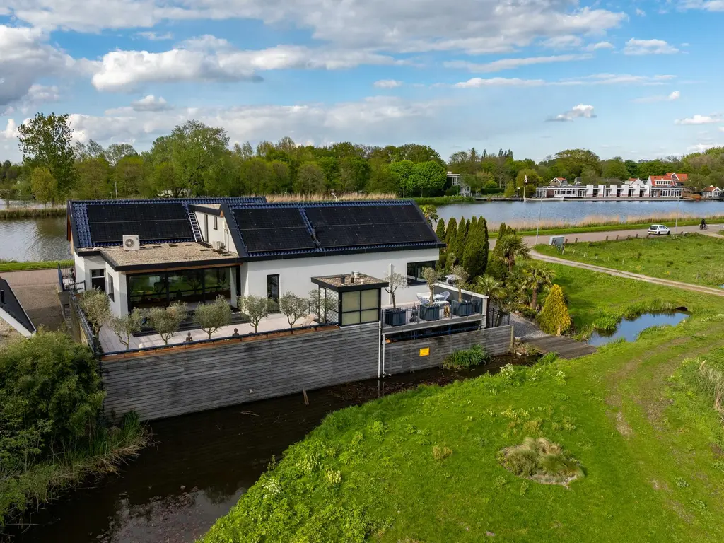 Bergse Linker Rottekade 200, ROTTERDAM