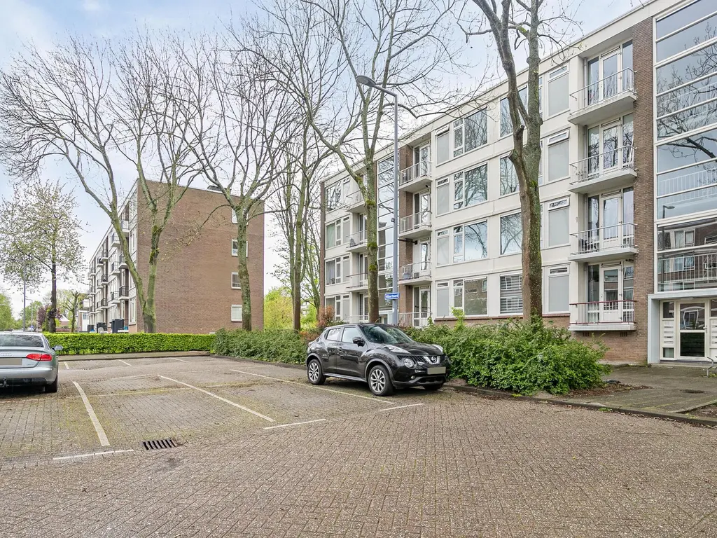 Wilbertoord 289, ROTTERDAM