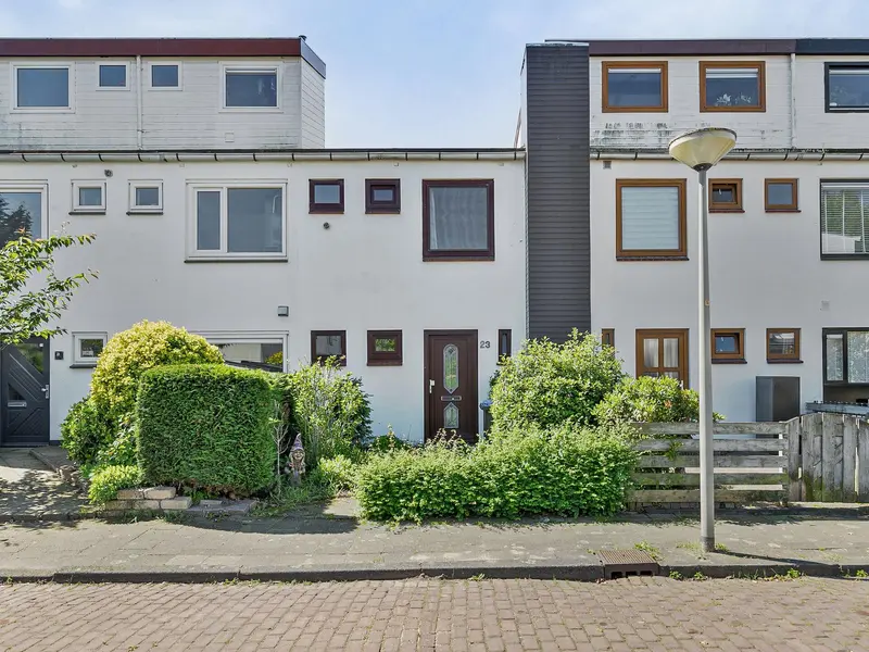 Menadostraat 23, VLAARDINGEN