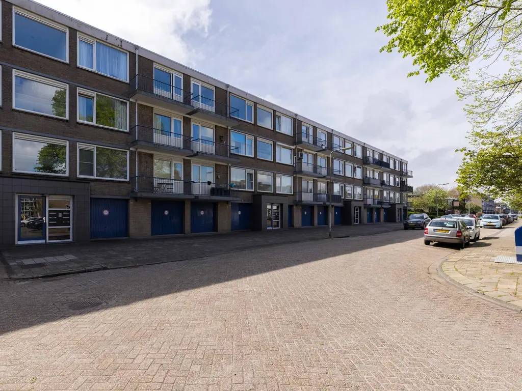 Rembrandtstraat 84, SPIJKENISSE