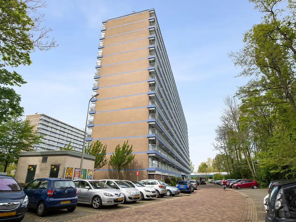 Frederik van Eedenplaats 19, CAPELLE AAN DEN IJSSEL