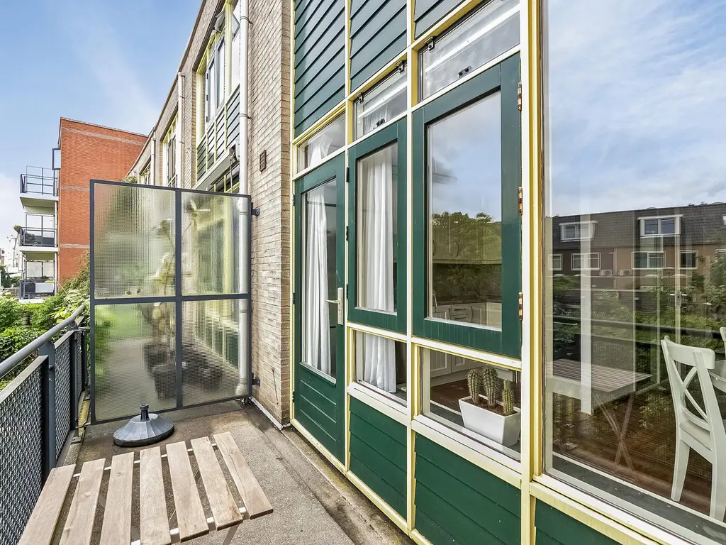 Singel 115, SCHIEDAM