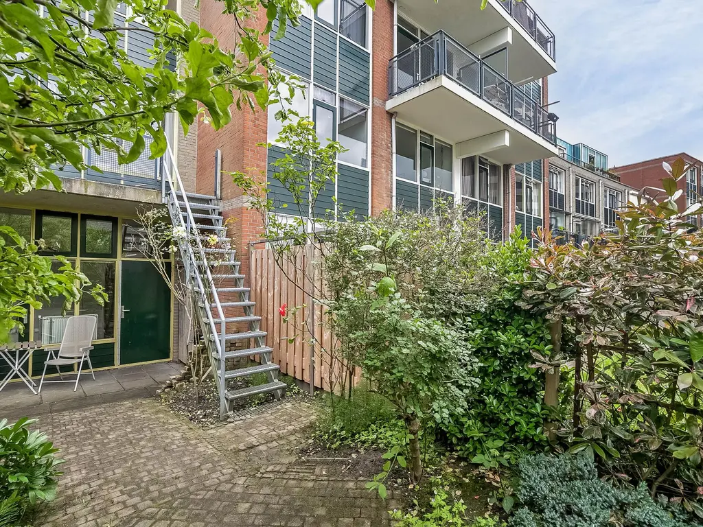 Singel 115, SCHIEDAM