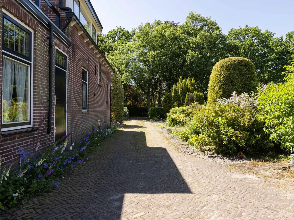 Heveringseweg 15, OOSTVOORNE