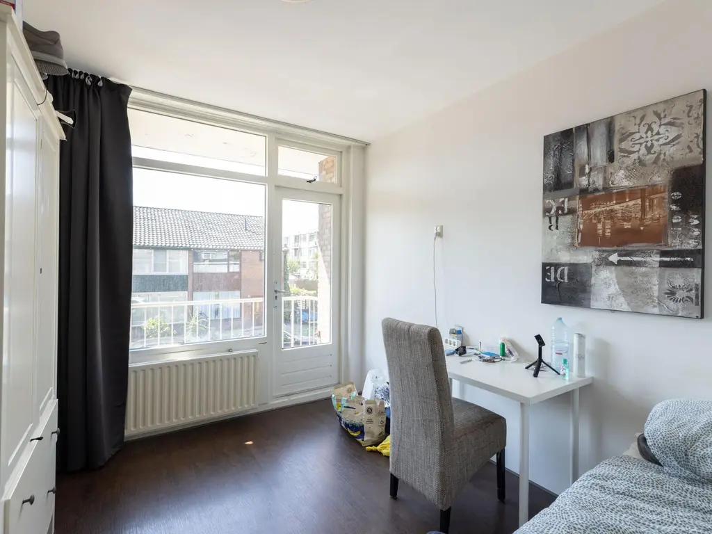 Lobeliastraat 29, SPIJKENISSE