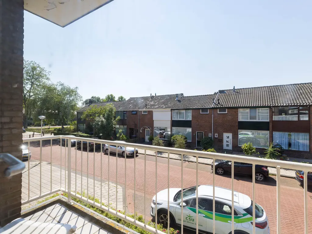 Lobeliastraat 29, SPIJKENISSE