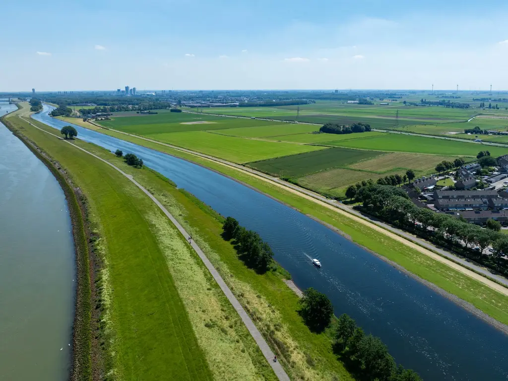 Prof Gerbrandyplein 4, GEERVLIET