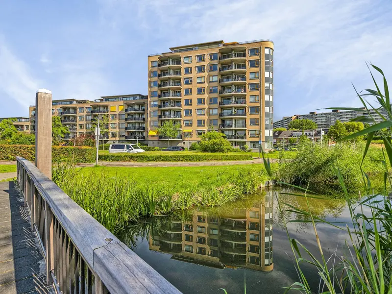 Leharstraat 128, CAPELLE AAN DEN IJSSEL