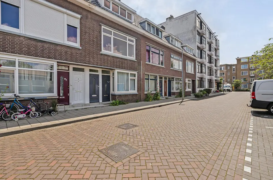 Fahrenheitstraat 19