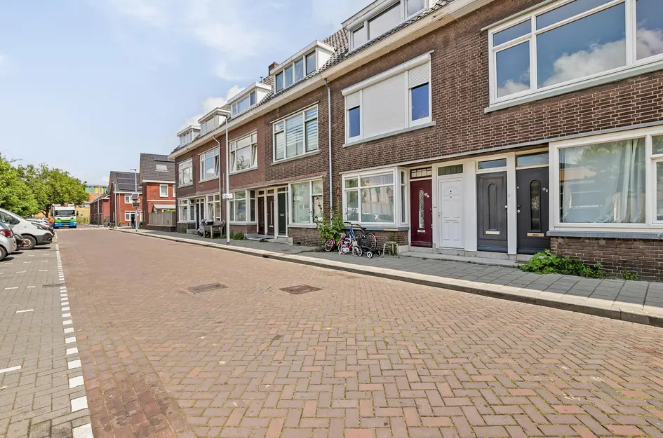 Fahrenheitstraat 19