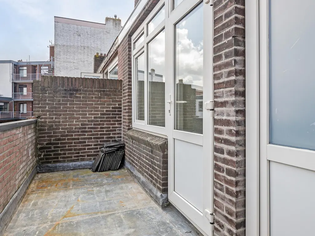 Fahrenheitstraat 19, SCHIEDAM