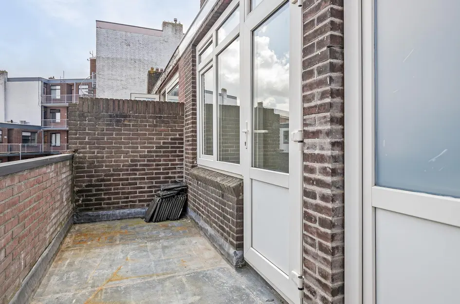 Fahrenheitstraat 19