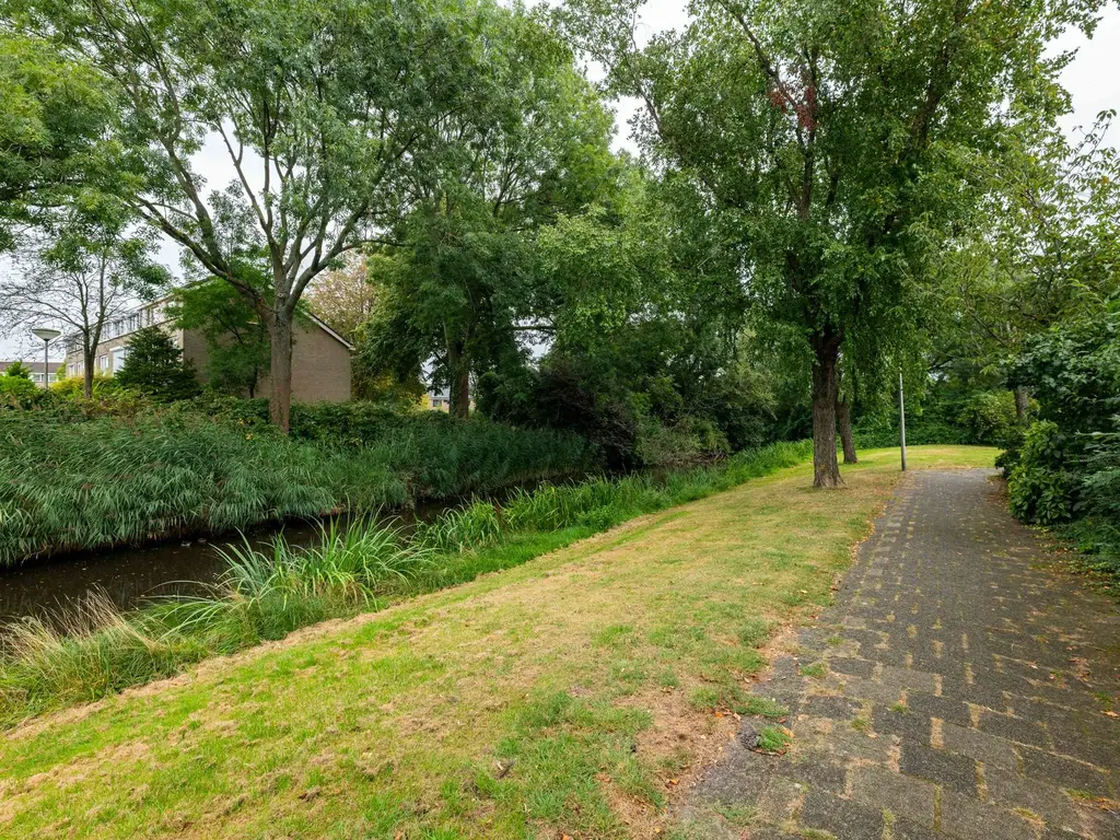 Salamanderveen 337, SPIJKENISSE