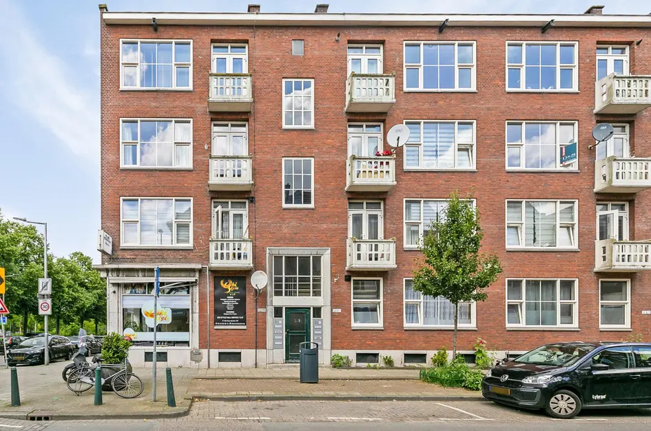 Grote Visserijstraat 125D