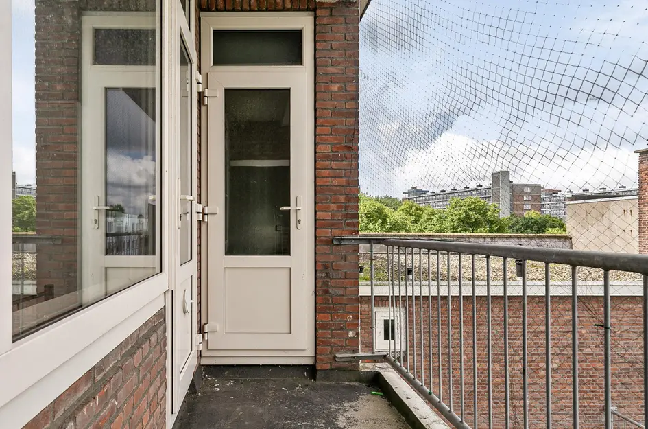 Grote Visserijstraat 125D