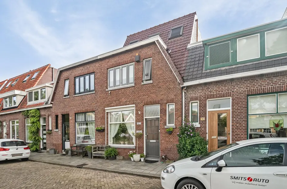 Buffelstraat 61