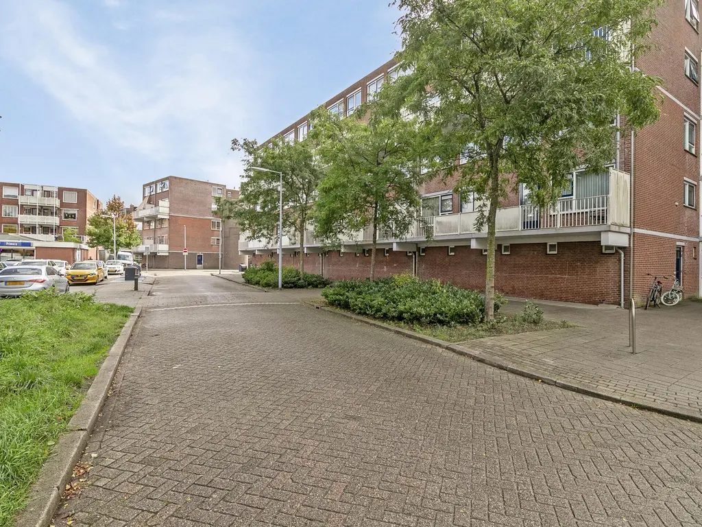 Gildeweg 71, SCHIEDAM