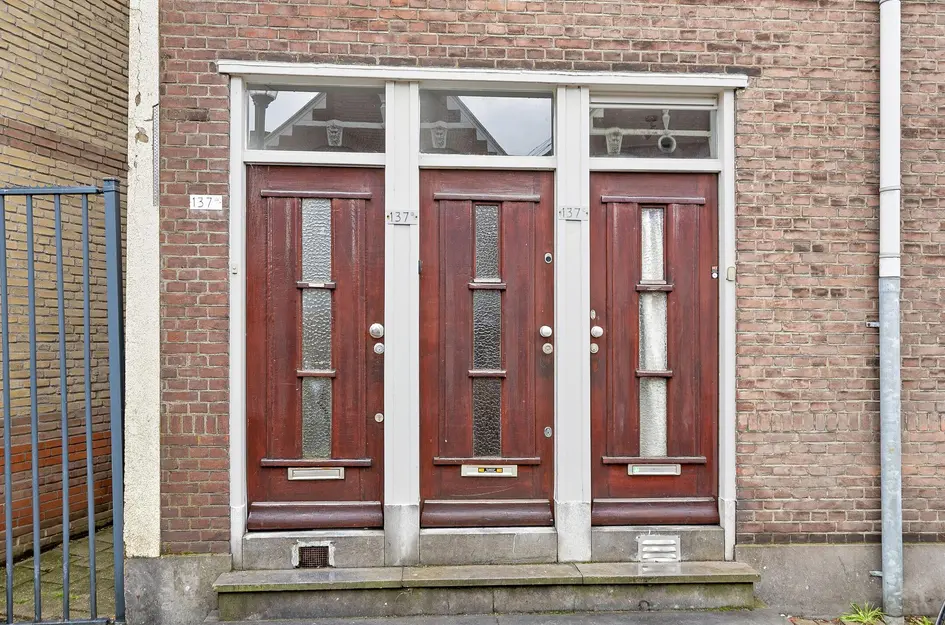 Singel 137