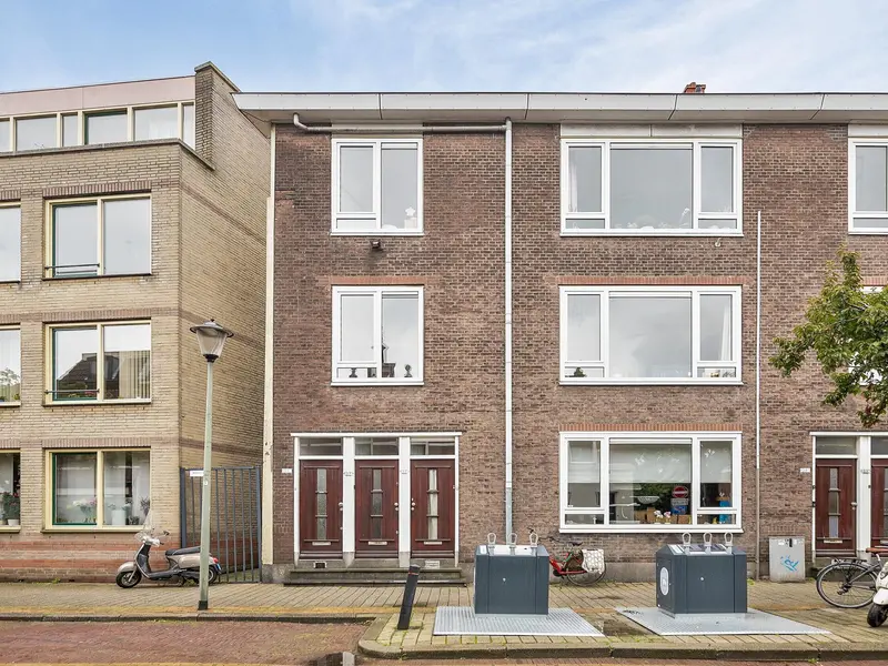 Singel 137, SCHIEDAM